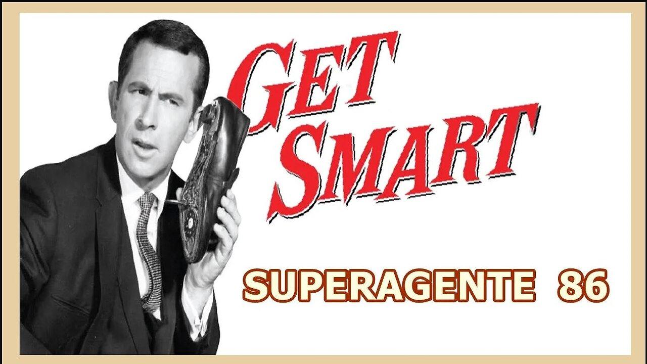 " Agente 86 " "Get Smart" "Superagente 86"