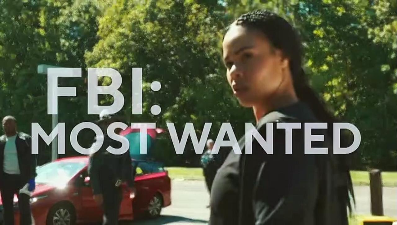 FBI Most Wanted S04E11 Crypto Wars