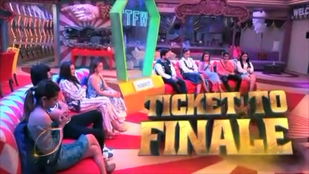 'Bigg Boss 16': Shiv chooses Priyanka over Nimrit for ticket to finale
