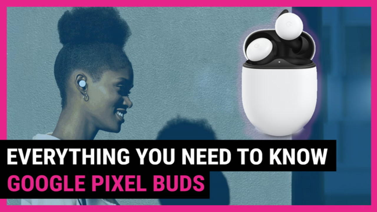 Google Pixel Buds | Everything you need to know