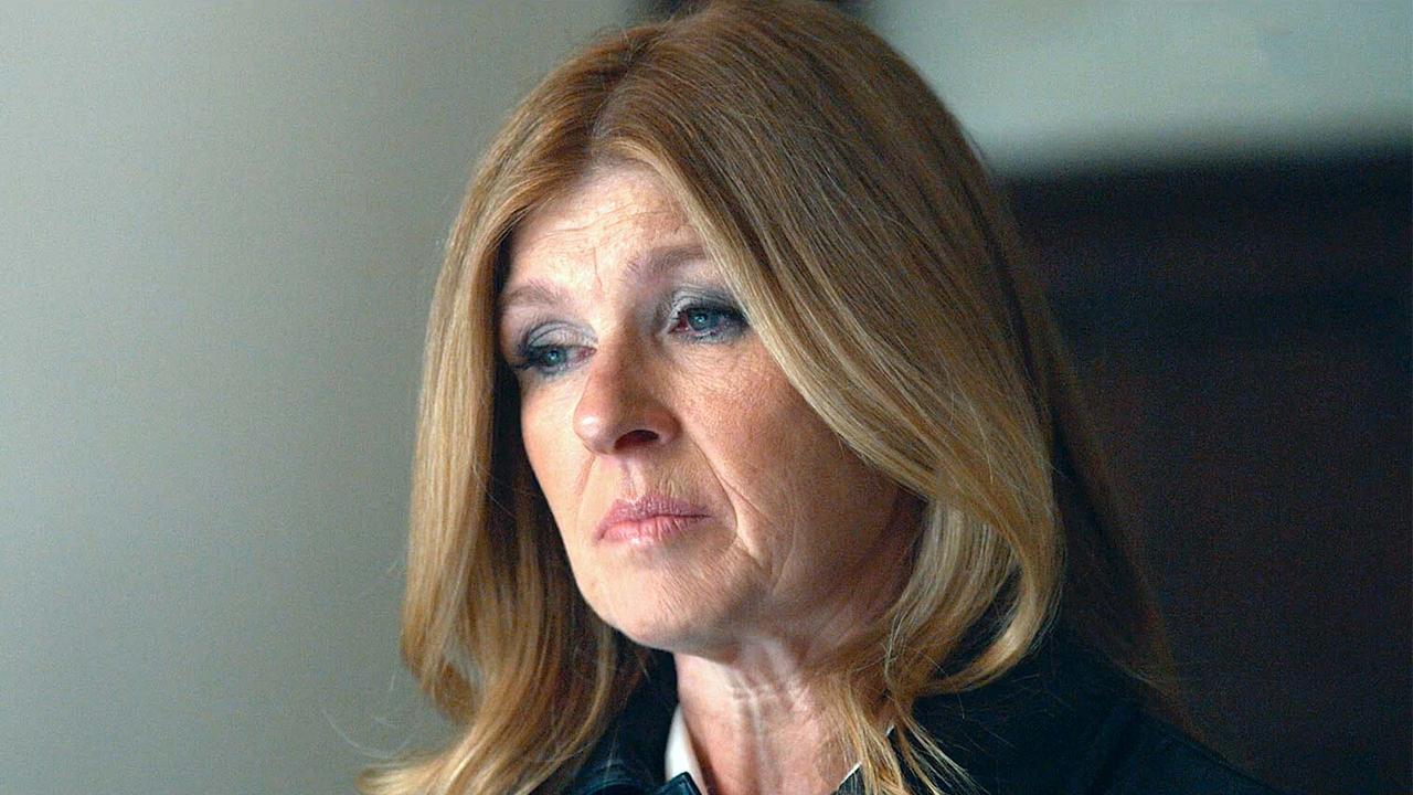 Emotional Official Trailer for Apple TV's Dear Edward with Connie Britton