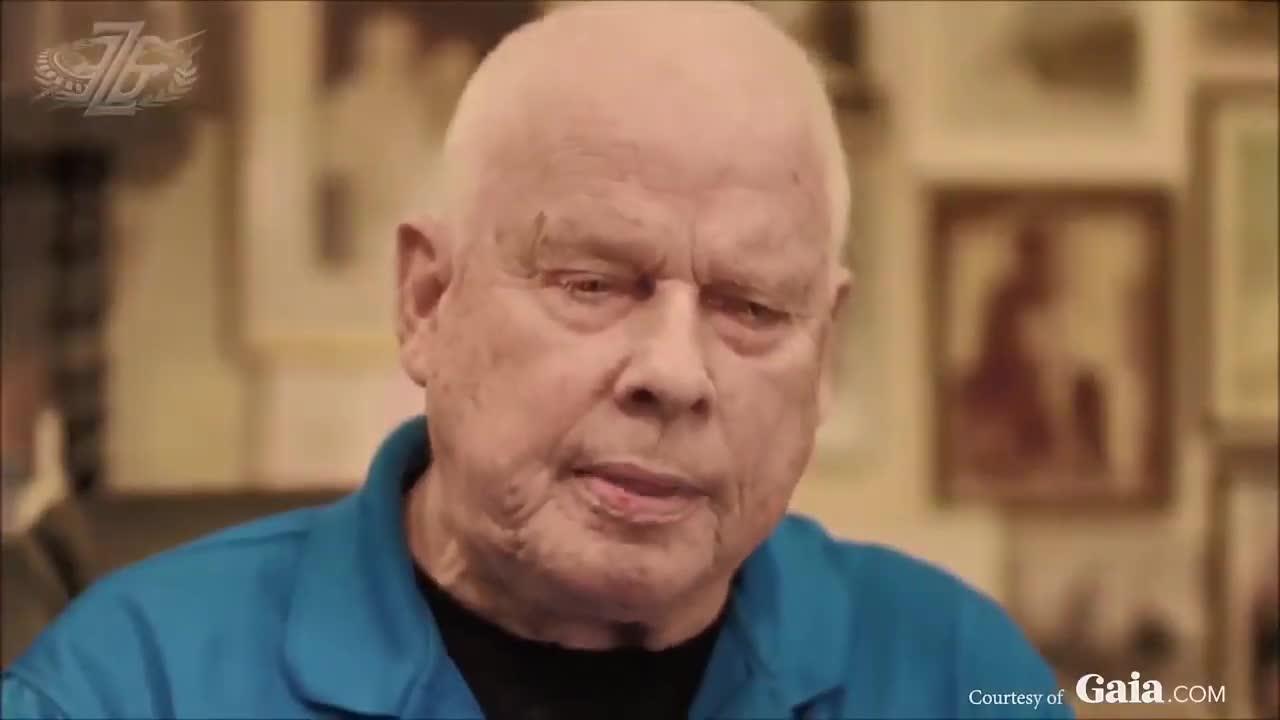 John Lear- Bob Lazar, S4, Area 51, Groom Lake, - One News Page VIDEO