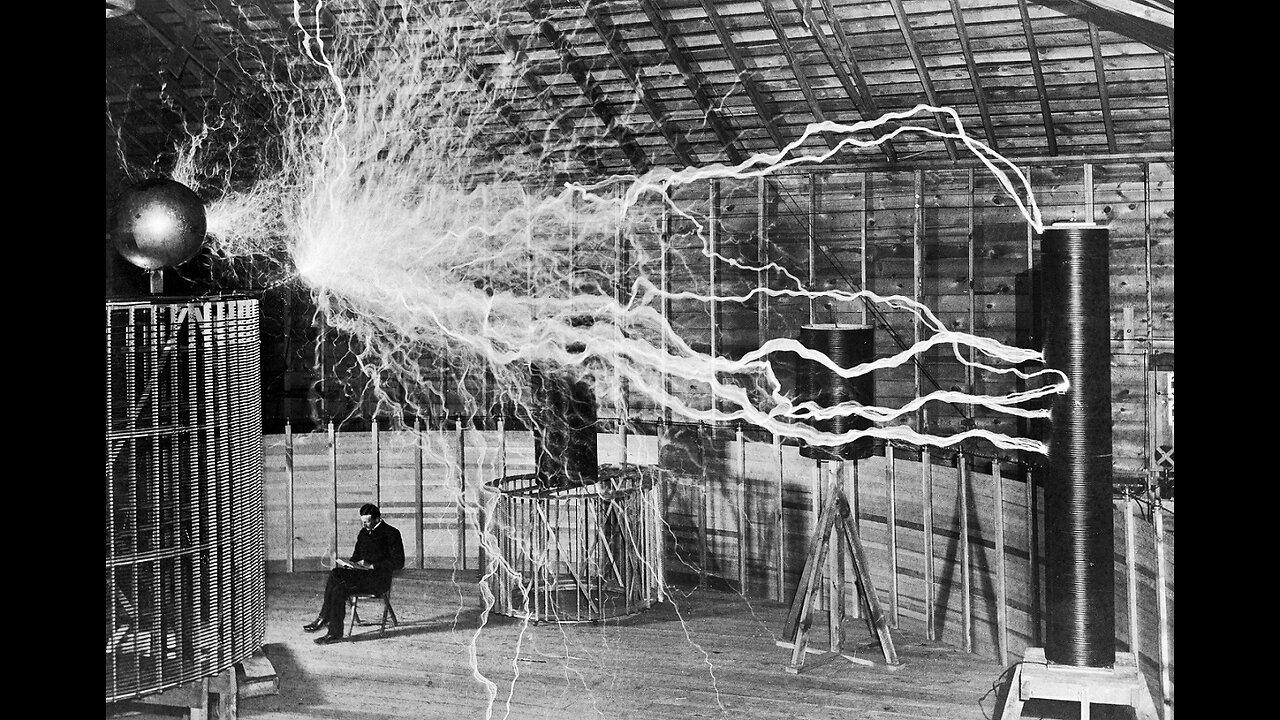 Nikola Tesla lose Nobel Prize for Synthetic Fertilizer to Haber-Bosch to Feed World (TeslaLeaks.com)