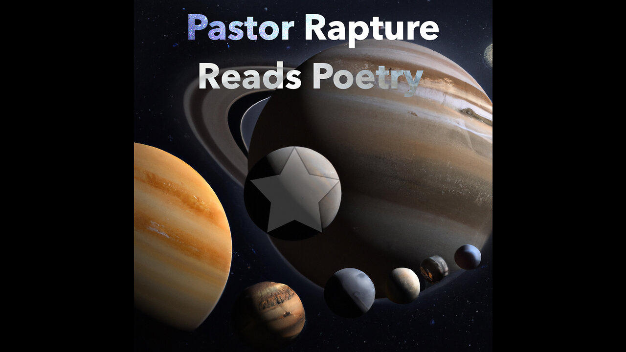 Washington is Next Read by Pastor Rapture