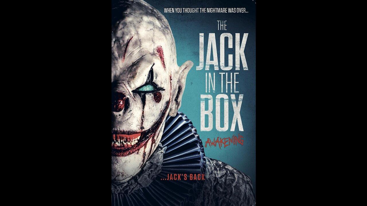 The Jack in the Box_ Awakening Official One News Page VIDEO