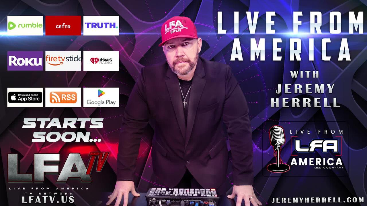 LIVE FROM AMERICA 1.18.23 @5pm: THE RETURN OF 45 IS IMMINENT!