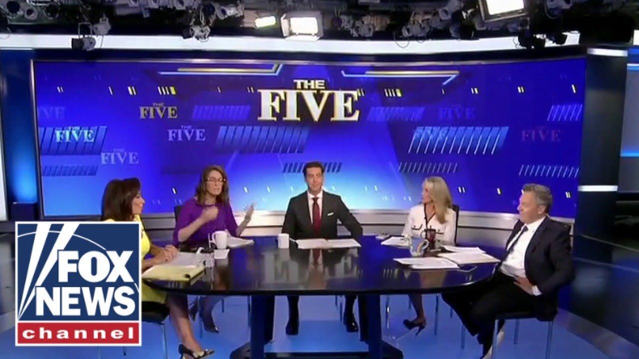 The Five 1/18/2023 BREAKING FOX NEWS / January One News Page VIDEO