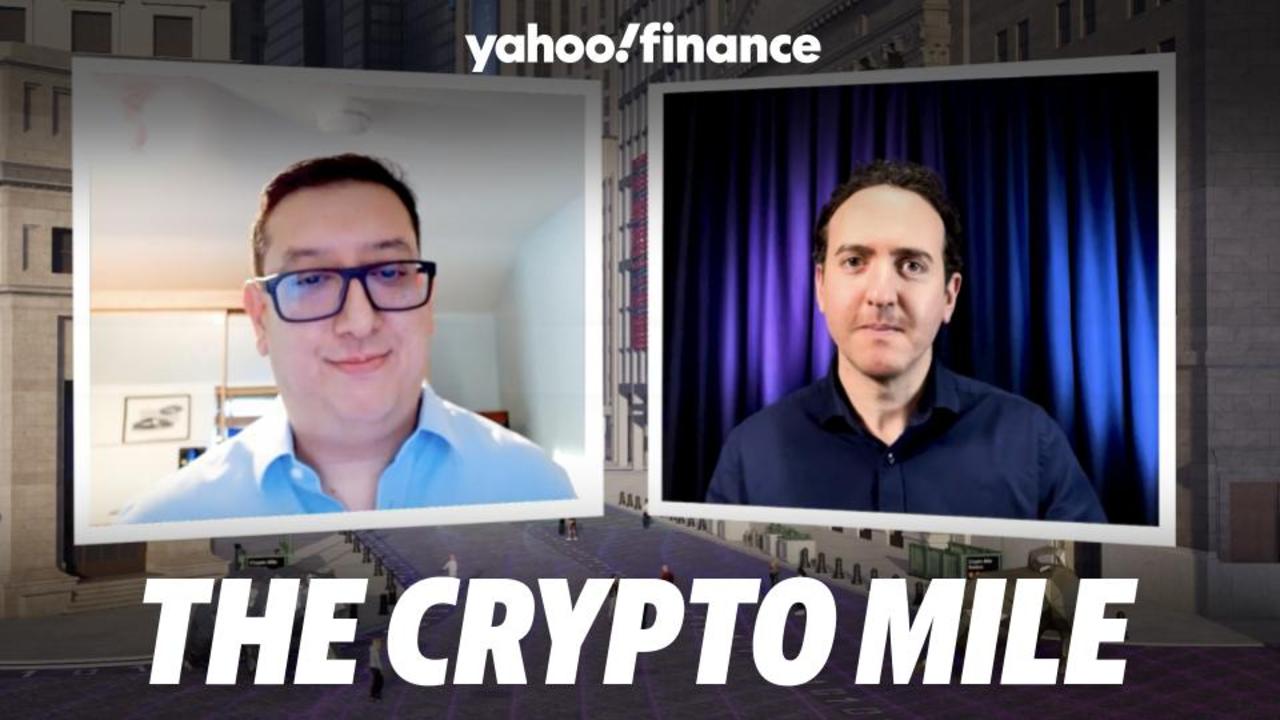 The reasons why UK banks are blocking crypto exchanges | The Crypto Mile