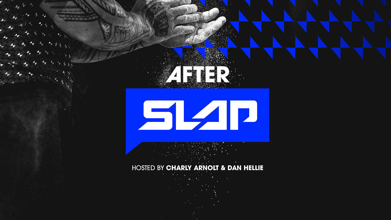 After Slap - Episode 01 (Official)
