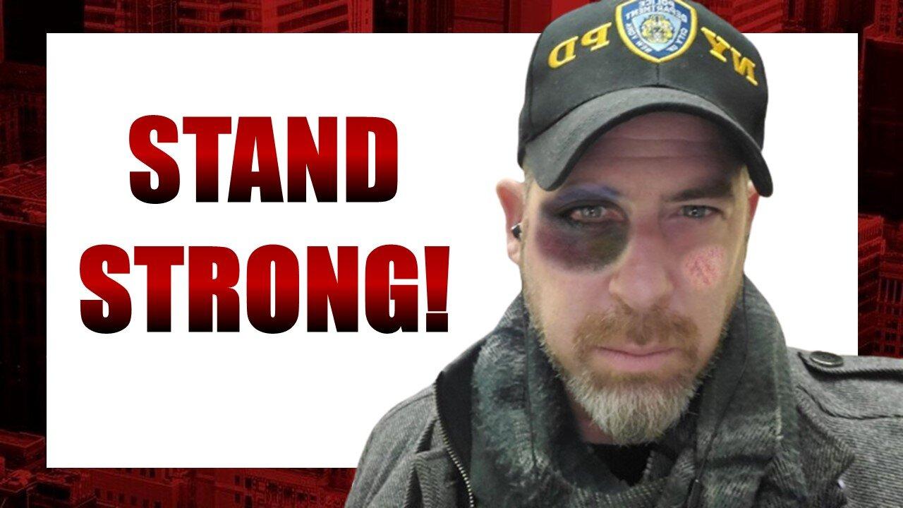 The Following Program: Stand Strong!; The CRAZIEST Side Story to the Idaho Murders