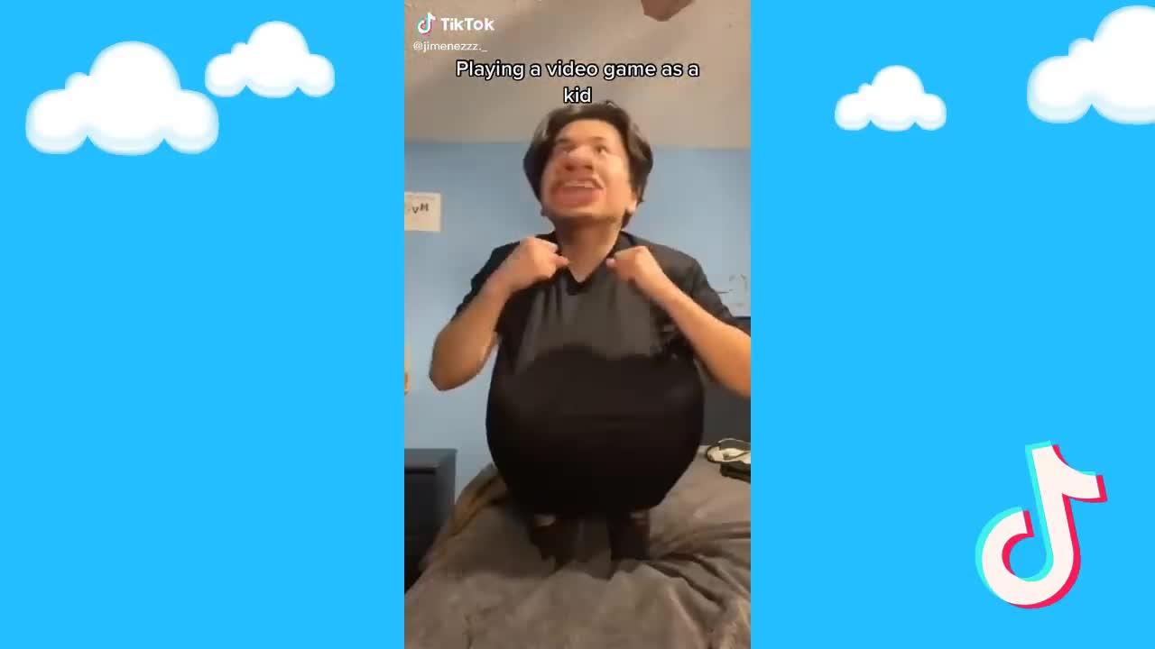 Funny @jimenezzz._ TikToks Compilation | Angel - One News Page VIDEO