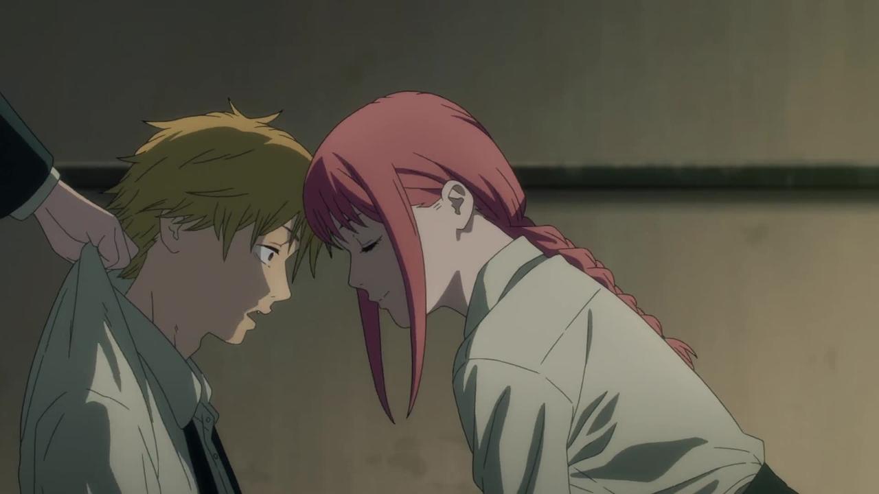 Chainsaw Man Episode 2 English Dubbed One News Page VIDEO