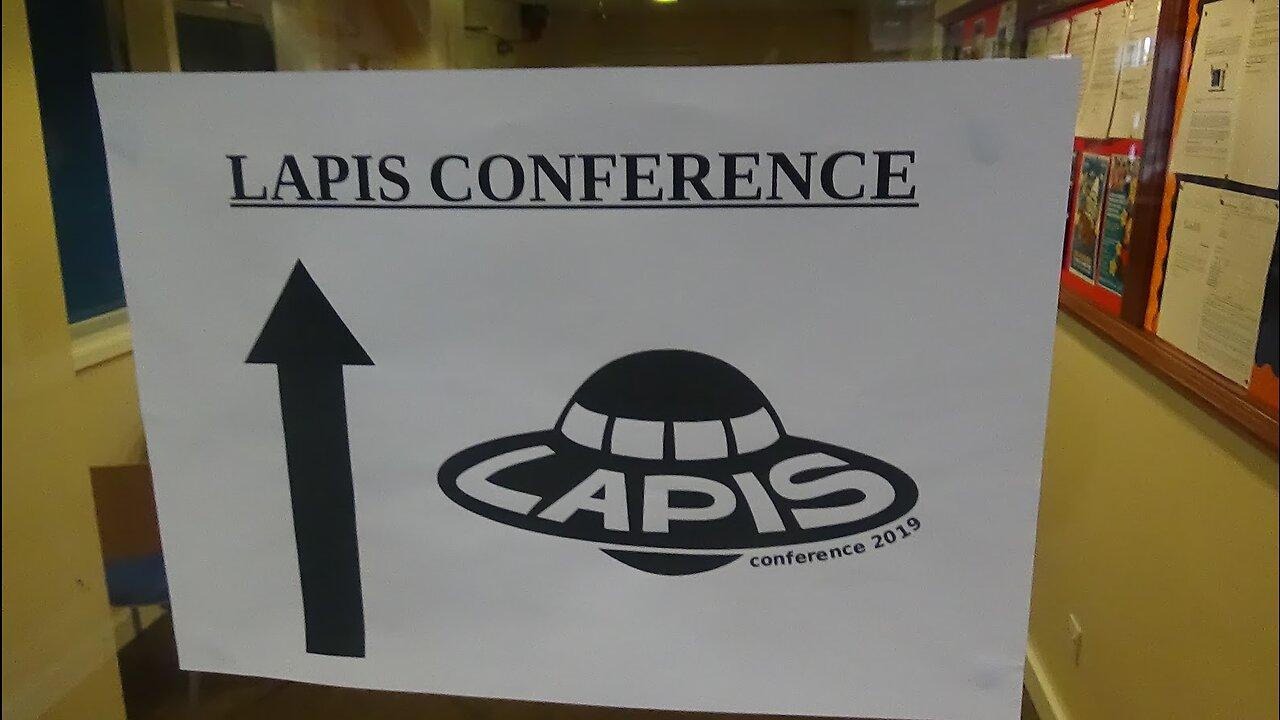 LAPIS Conference 2019