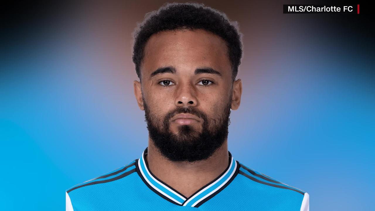 Major League Soccer player killed in boat crash One News Page VIDEO