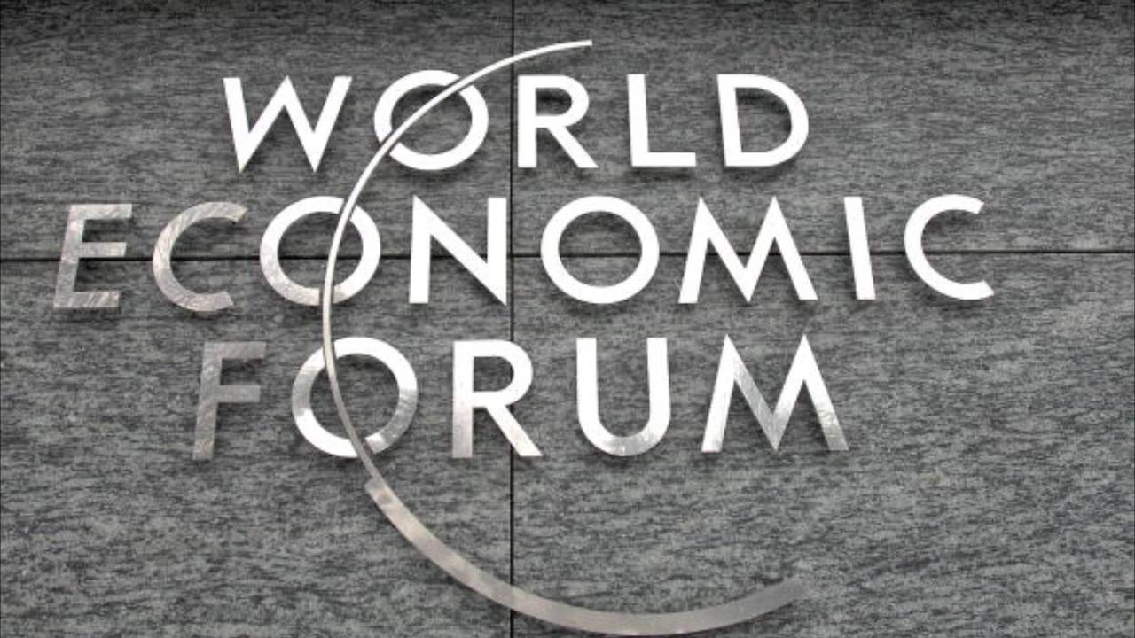 Ukraine, Climate and the Global Economy Take Center Stage at WEF Davos 2023