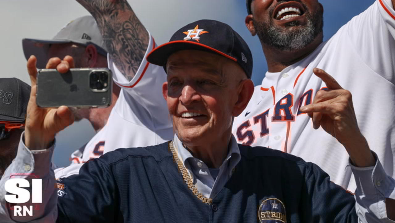 Mattress Mack Makes Huge Bet on Dallas Cowboys One News Page VIDEO