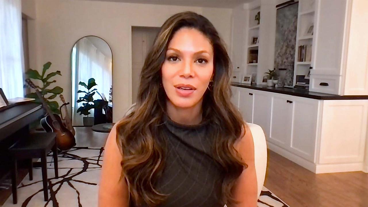 Get To Know Merle Dandridge from HBO's The Last of Us