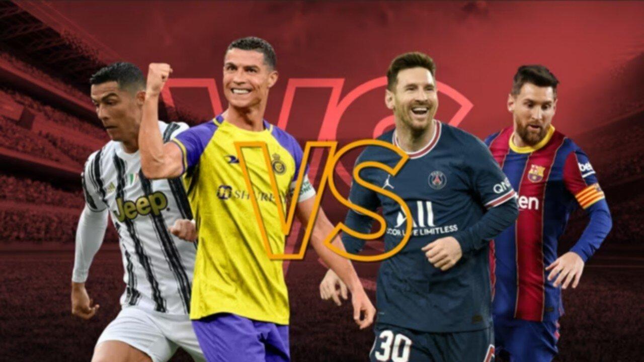 PSG vs Al Nassr-Al Hilal XI Highlights: Ronaldo, Messi, Mbappe all on the scoresheet as PSG win 5-4