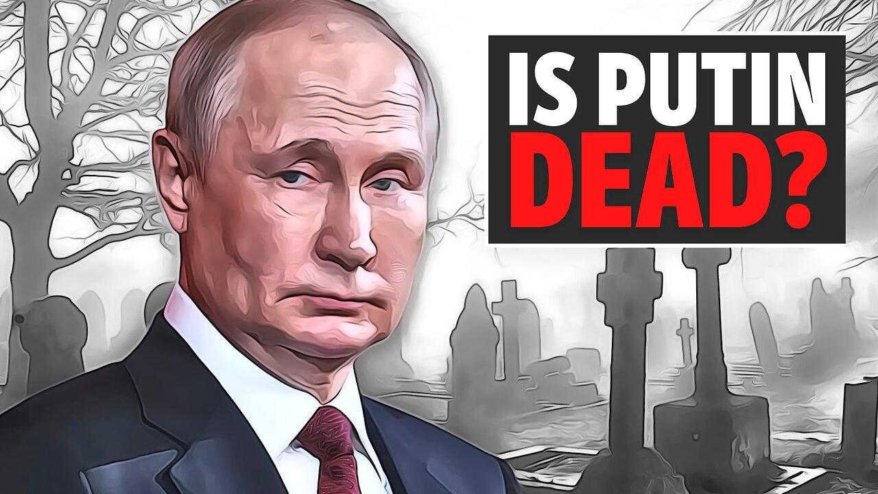 Is Putin DEAD? - One News Page VIDEO