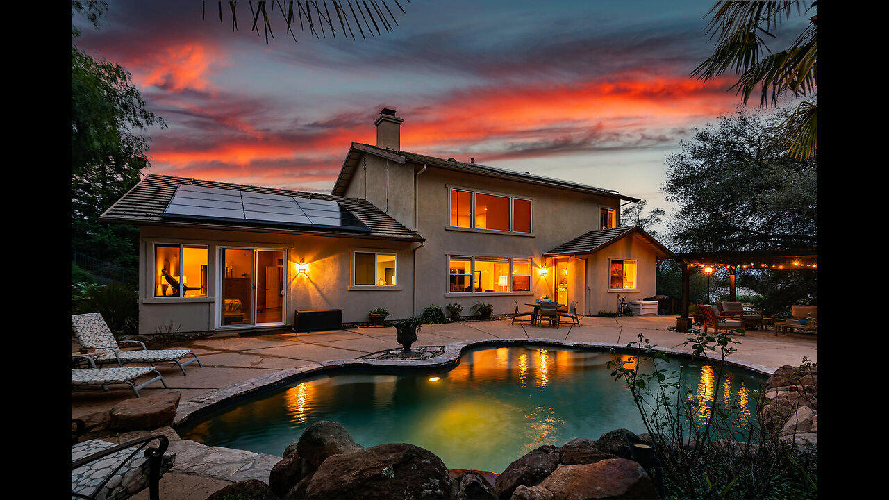 2593 Aberdeen Lane, El Dorado Hills, CA 95762 One News Page VIDEO