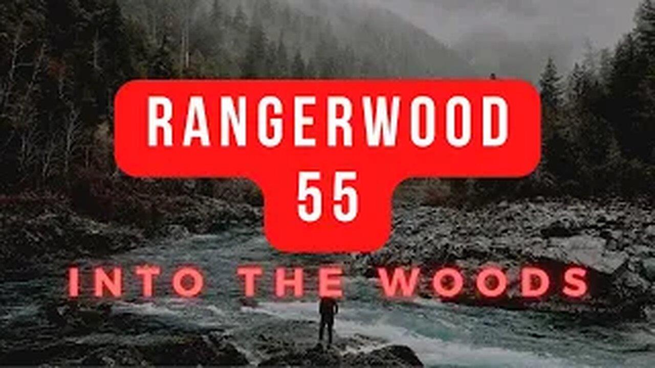 Into The Woods - The Victorinox Rangerwood 55