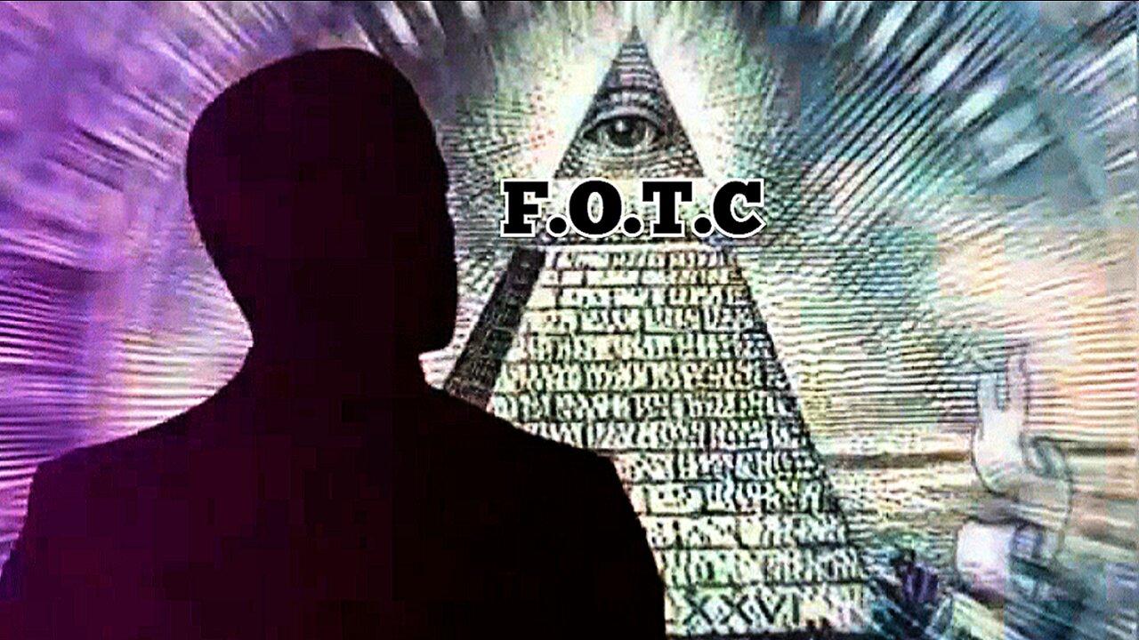 A WORLD WIDE WRATH! "THE SEQUEL TO THE FALL OF THE CABAL" 'F.O.T.C' 3  PART 3,