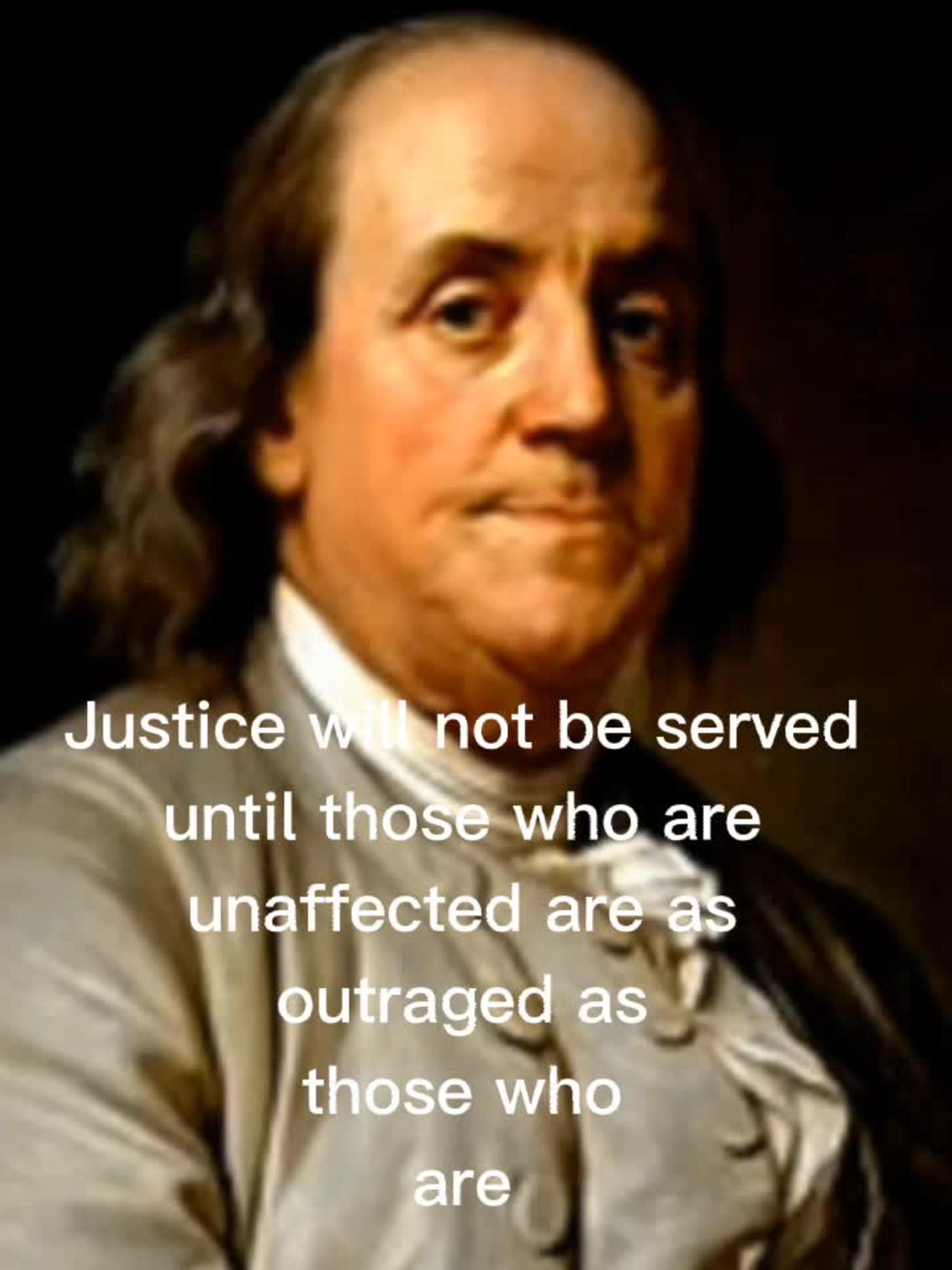 Benjamin Franklin FRS FRSA FRSE (January 17, 1706 [O.S. January 6, 1705)