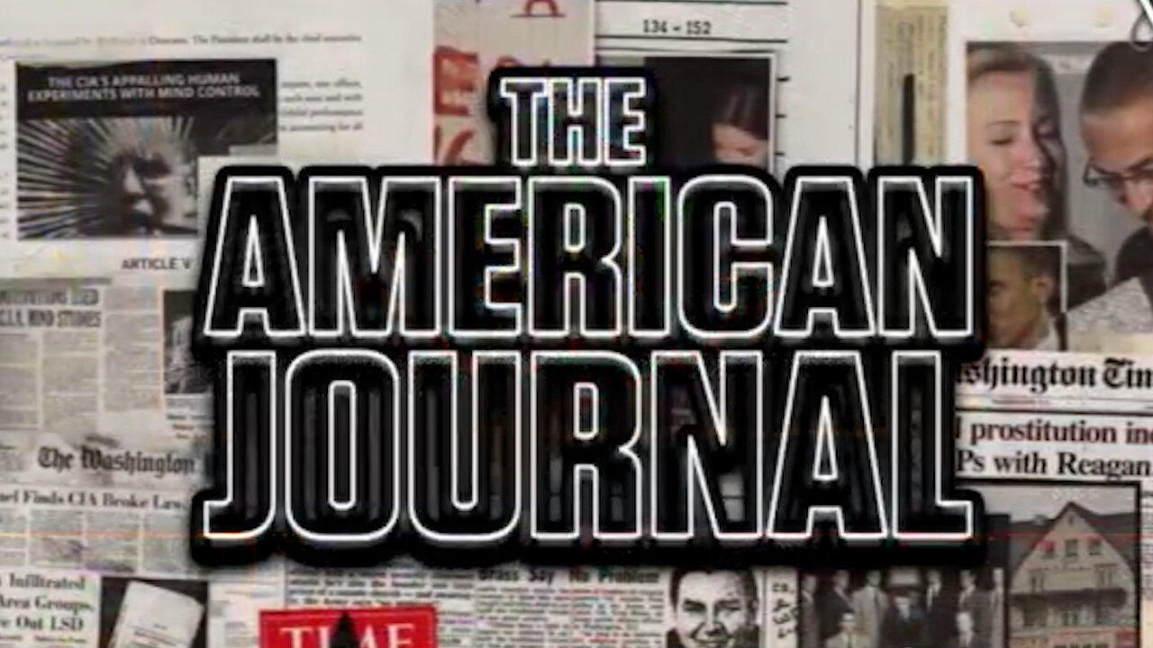 American Journal - Hour 2 - Jan - 20th (Commercial Free)