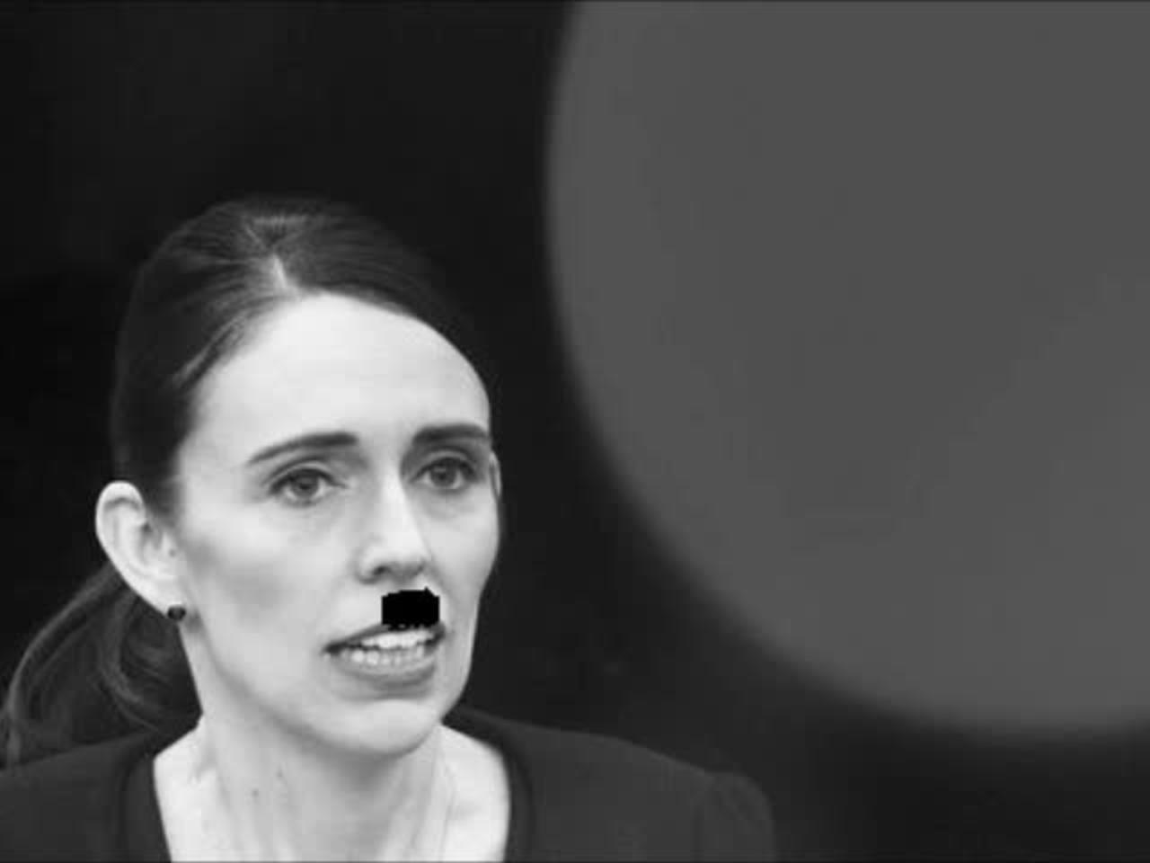 The Triumph of Jacinda's Will or Downfall?
