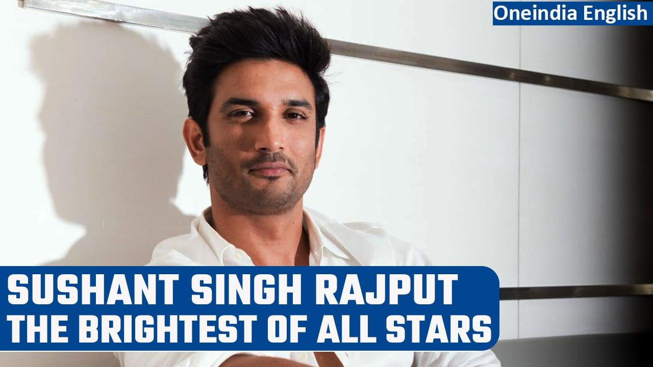 Sushant Singh Rajput: Remembering the 'rare genius' that Bollywood lost | Oneindia News *News