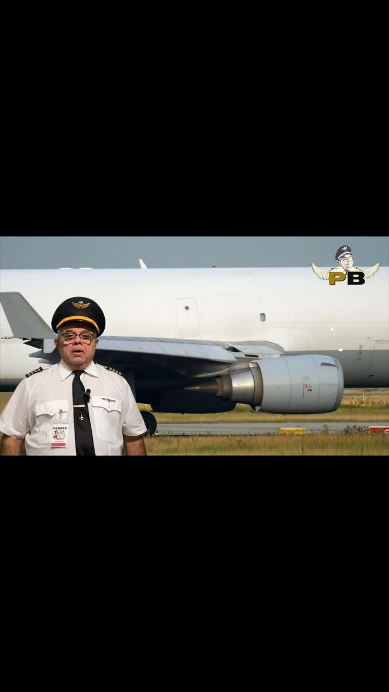 ASK PILOT BOB - Nitrogen-Inflated Plane Tires