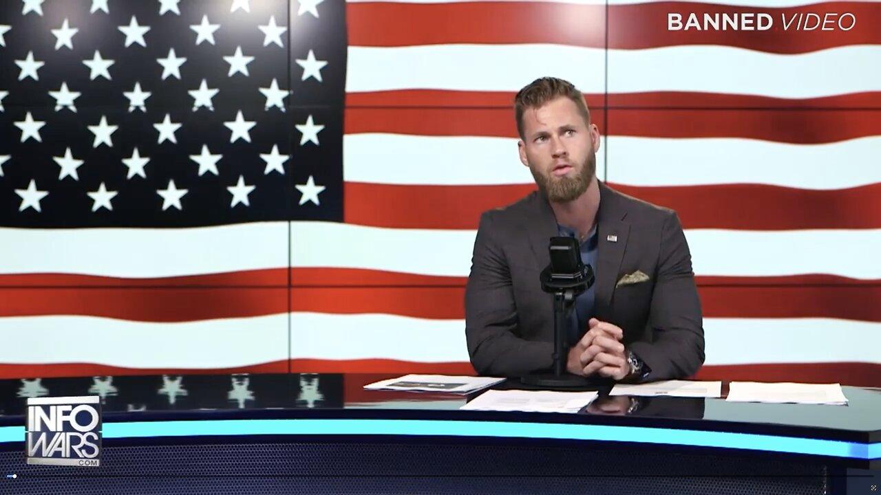 Owen Shroyer Hosts The War Room 1 20 23 The Real Story Of Steven Crowder And The Daily Wire