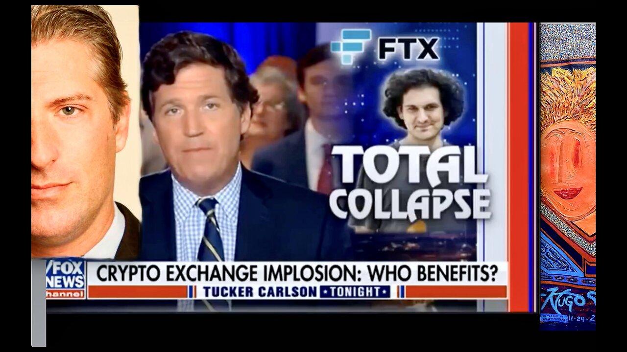 tucker carlson crypto