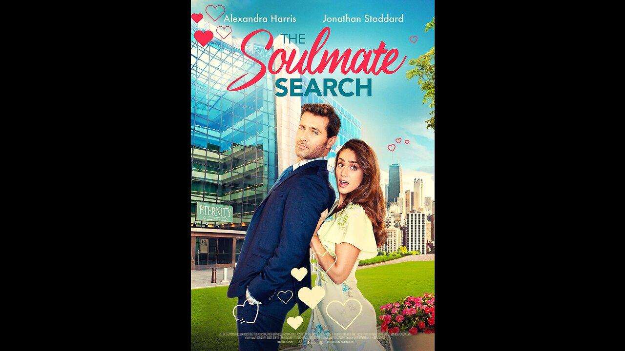 The Soulmate Search Trailer © 2023 Romance One News Page VIDEO