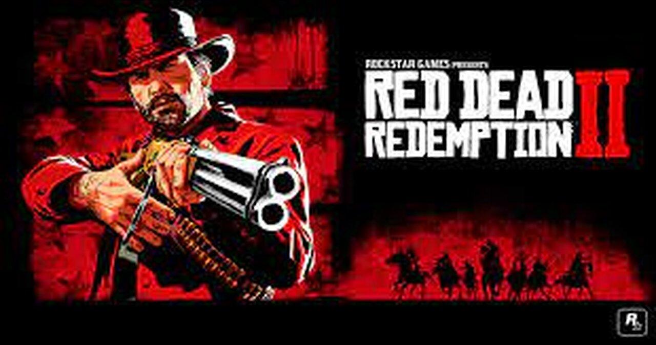 27 Red Dead Redemption 1 FULL MOVIE All Cinematics Cutsceness