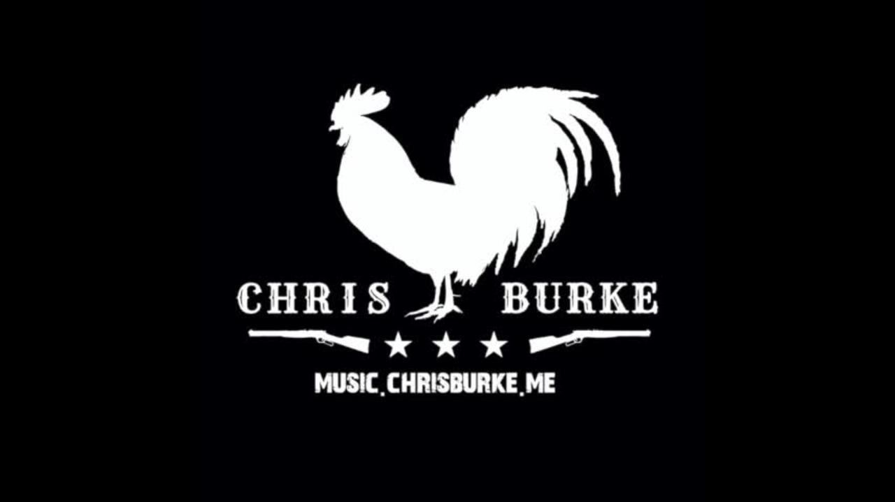 Southern Cross - Chris Burke