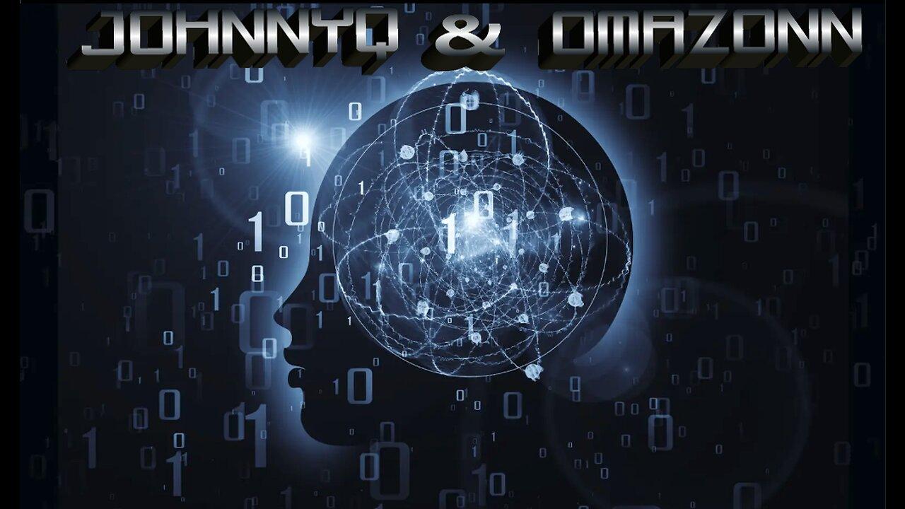 Intel report w omazonn johnnyq one news page video