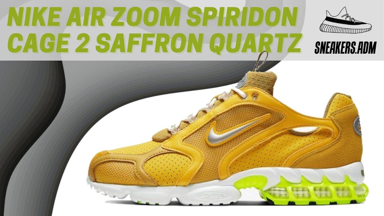 spiridon saffron quartz