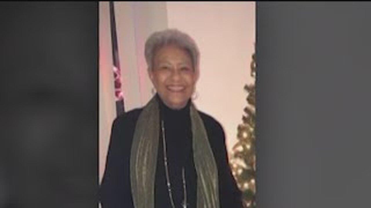 74-Year-Old Female Killed on West 83rd Manhattan