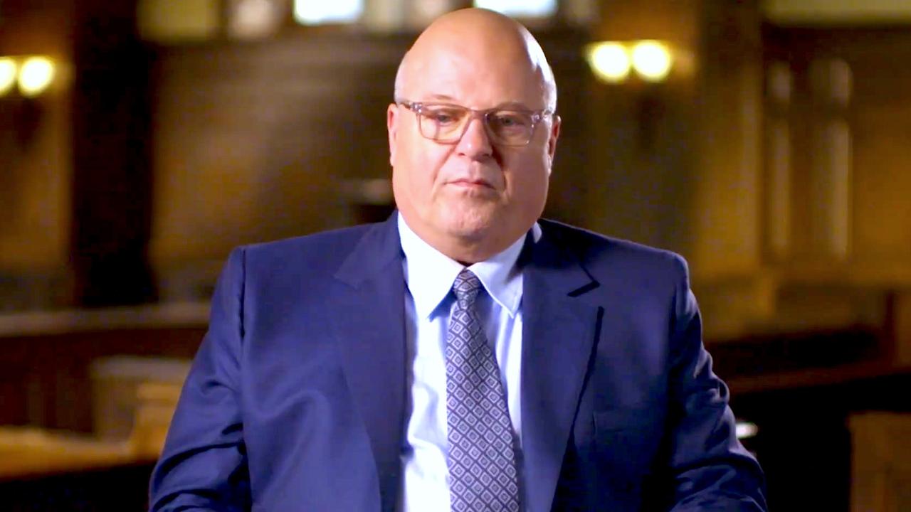 Go Inside FOX’s Series Accused Season 1 Episode 1 with Michael Chiklis