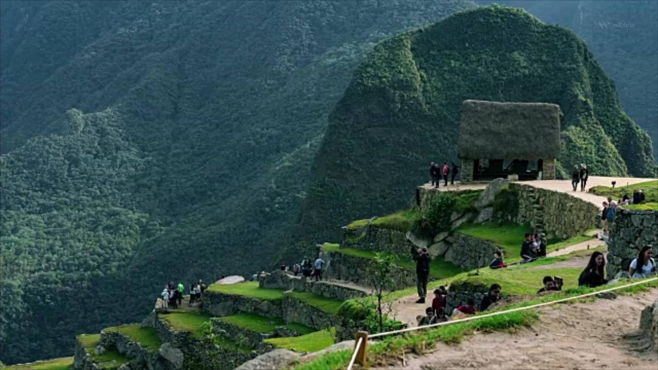Peru Shuts Down Machu Picchu Amid Widespread Protests
