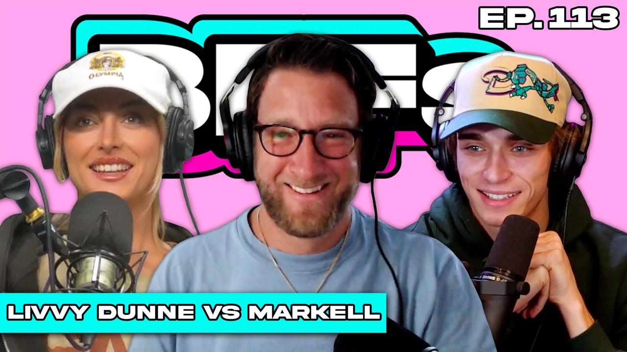 THE LIVVY DUNNE VS MARKELL FALLOUT — BFFs EP. 113