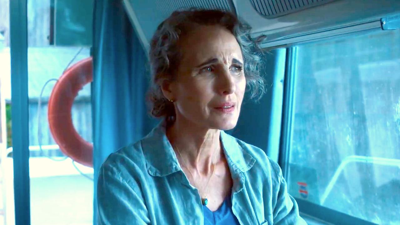 I Can Time Travel on the New Episode of Hallmark’s The Way Home with Andie MacDowell