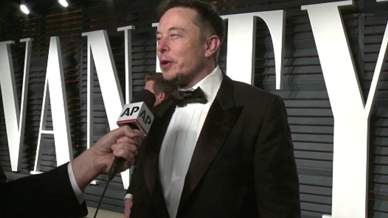 Elon Musk Testifies in Trial Over Tweets About Taking Tesla Private