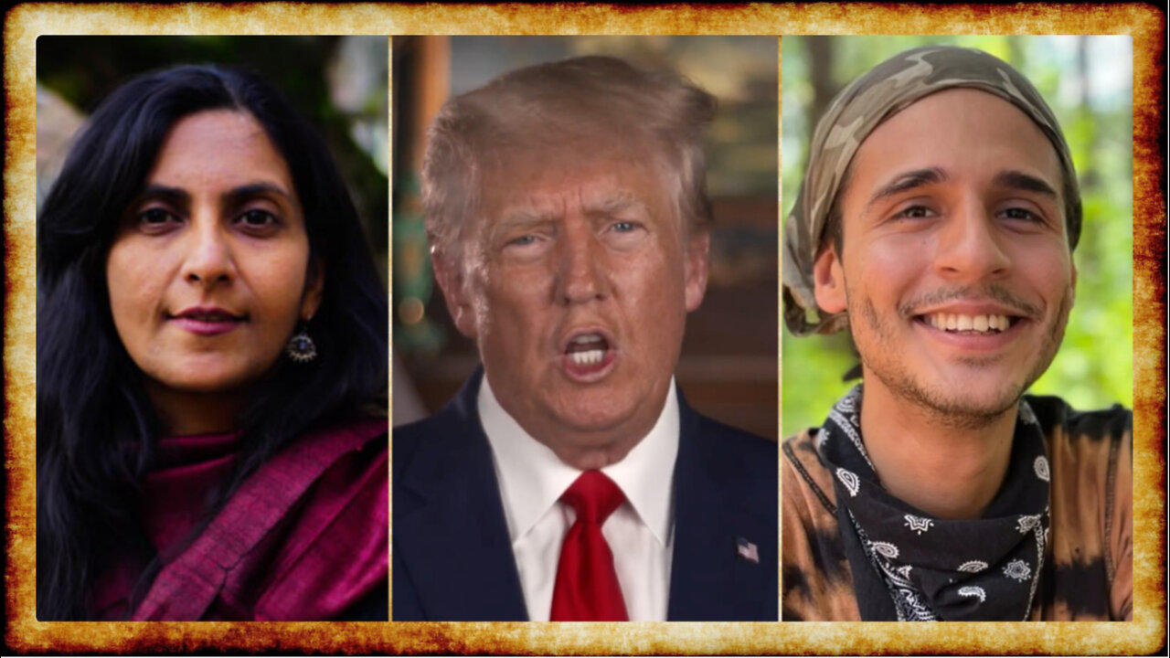 Kshama Sawant LEAVING City Council, Trump WARNS Republicans, Cop City Protests in Atlanta