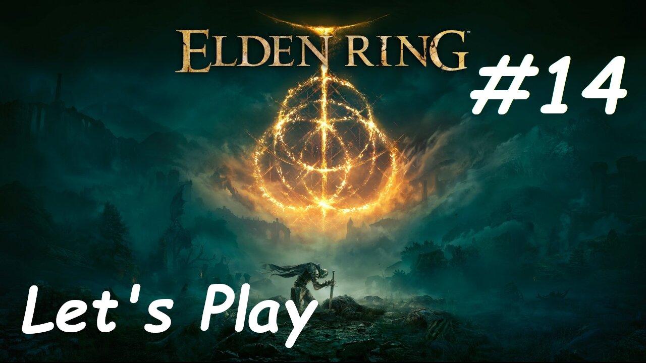 [Blind] Let's Play Elden Ring - Part 14