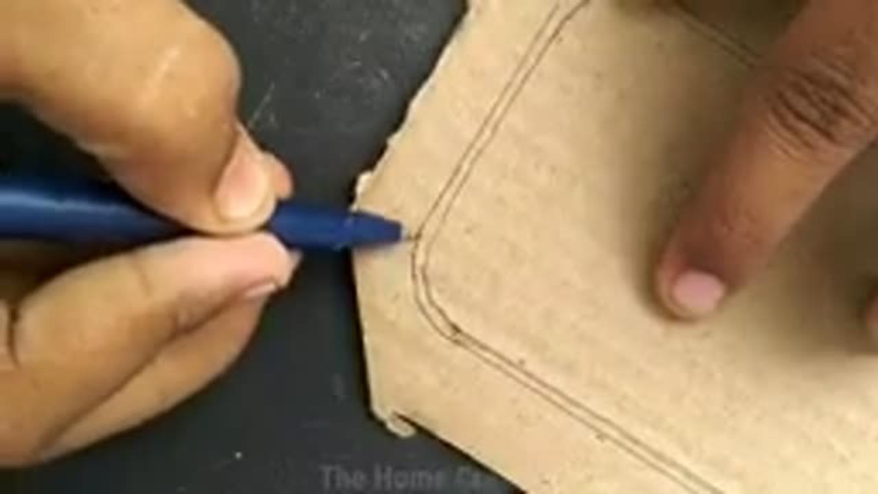 At Home With Cloth How To Make Phone Cover Easy Way To Personalize