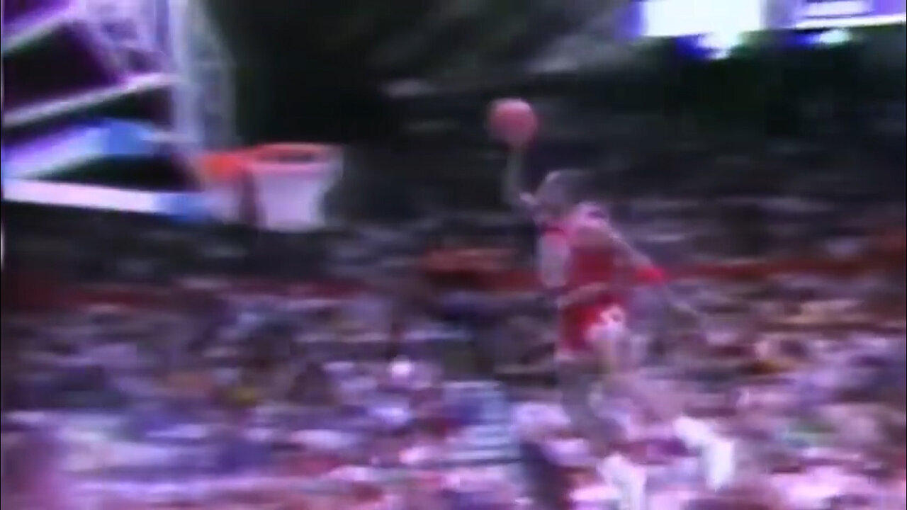 The Greatest Basketball Player of all time Michael Jordan NBA highlights. like Mike