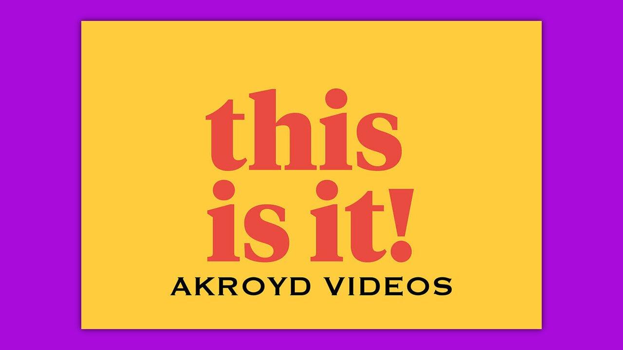 KENNY LOGGINS - THIS IS IT - BY AKROYD VIDEOS