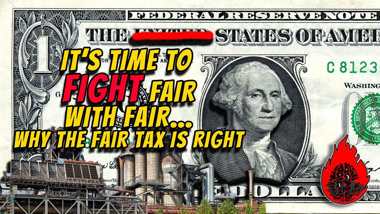 Fair Tax Act 2023 Explained One News Page VIDEO